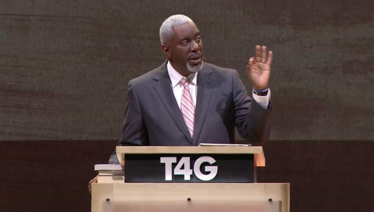 Pastor Thabiti Anyabwile Reveals 3 Ways Pastors Can Combat Worldliness in the Church