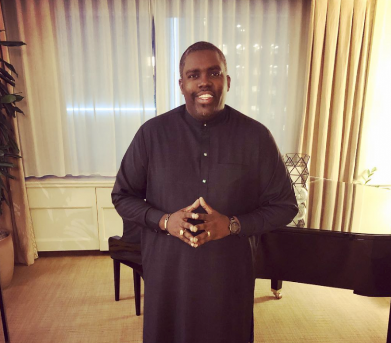 Pastor William McDowell Says No One Deserves Revival But It’s Happening: Over 200 Recorded Healings