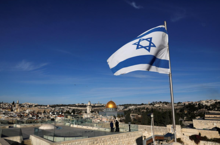 Pro-Israel Christian Group Condemns Mainline Protestants’ Statement Defending Palestinians