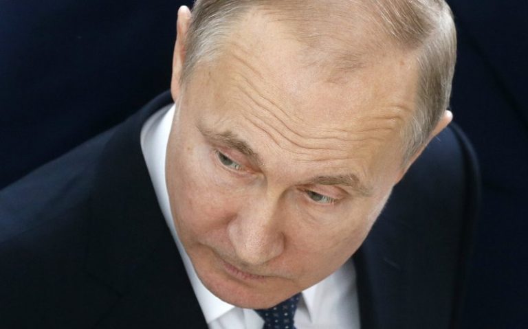 Putin Unlikely to Let a US Strike in Syria Go Unanswered