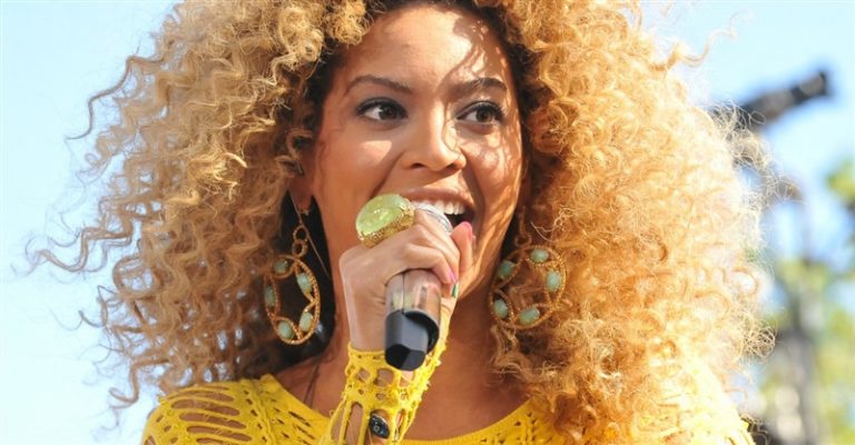 San Francisco Church to Hold 'Beyonce Mass'