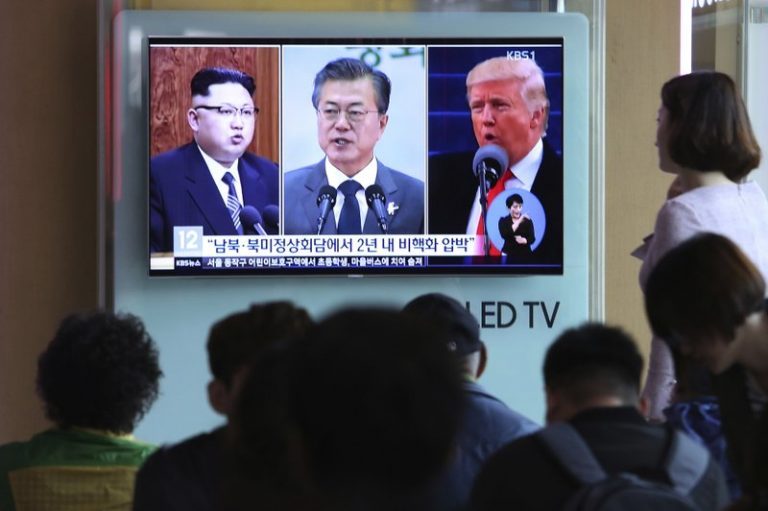 South Korea Calls North Korea’s Nuke Suspension ‘Meaningful Progress’