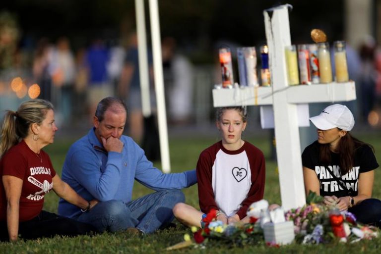 Youth, Schools and Violence: What Can Churches Do?