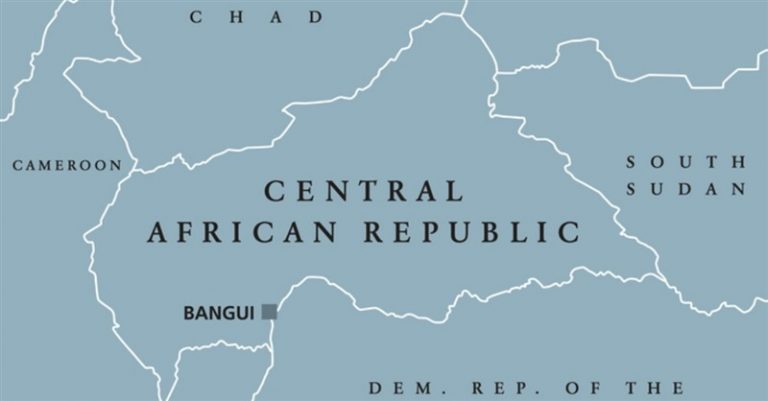 15 Christians Murdered while Attending Church in Central African Republic
