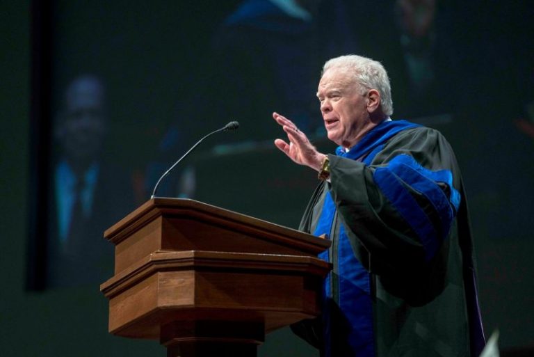 5 Things to Know About the Paige Patterson Controversy