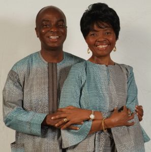 Nurturing Your Relationship (Part 1) by Pastor Faith Oyedepo