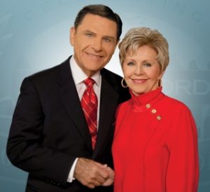 Kenneth & Gloria Copeland Devotional 10 May 2018 – Head for the Light