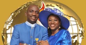 Seeds of Destiny 8 May 2018 by Pastor Paul Enenche: The Danger Of Unforgiveness
