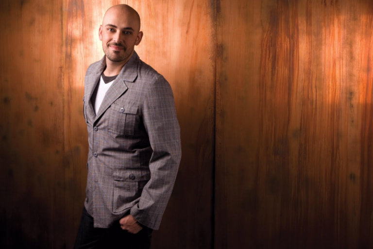 ‘American Idol’ Finalist to Lead Global Rallying Cry to Reach Millions Who’ve Never Heard the Gospel