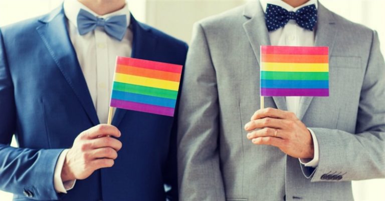 Anglican Church of New Zealand Votes to Support Gay Marriage