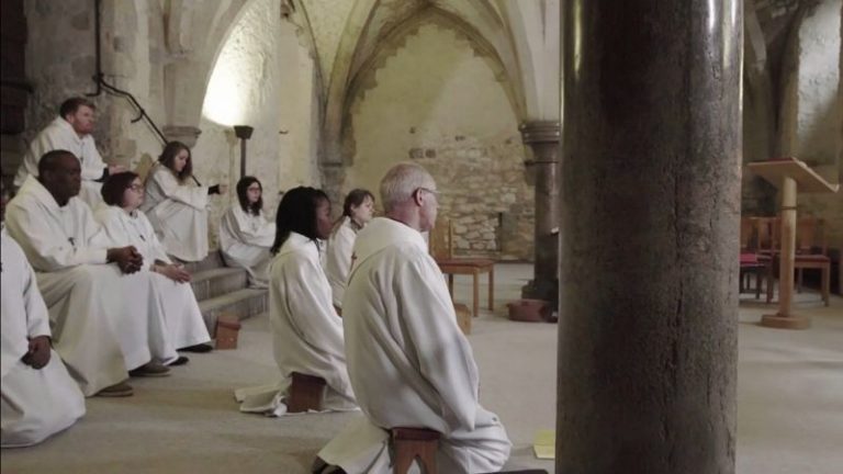 Anglican Head Urges People to ‘Come Back’ to Jesus, Stop Wandering Away; Christians Join Prayer Wave