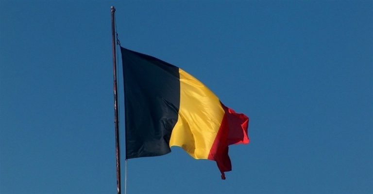 Belgium: 3 People Dead in Suspected Terror Attack, Assailant Killed by Police