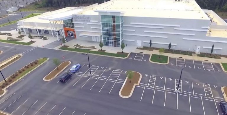 Charlotte’s Elevation Church Denies Wrongdoing After Neighbors File Noise Complaint