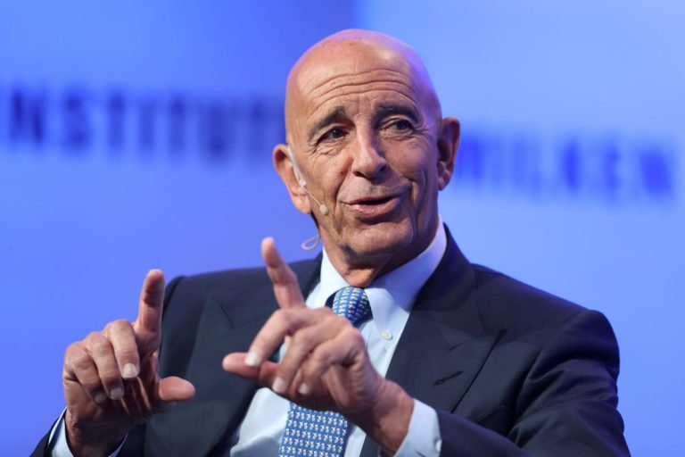 Cyberwar, Hacking, Populism Seen as Top ‘Black Swan’ Events Threatening the World at Annual Milken Global Conference