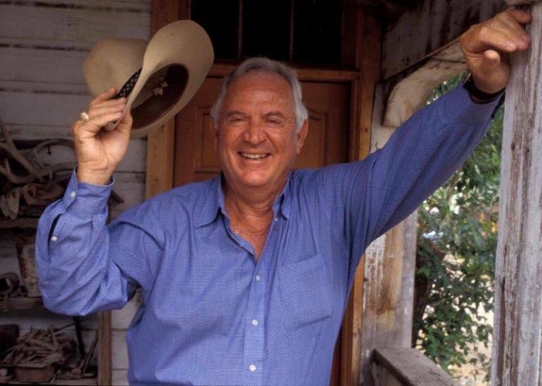 Donald Tabb, Founding Pastor of The Chapel on Campus, Feared Dead After Boating Accident