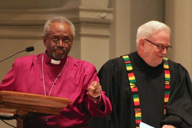 Don’t Expect a Religious Left ‘Great Awakening,’ Says Researcher