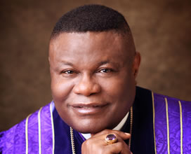 TREM Devotional 10 May 2018 by Dr. Mike Okonkwo – Be A Source Of Comfort To Others