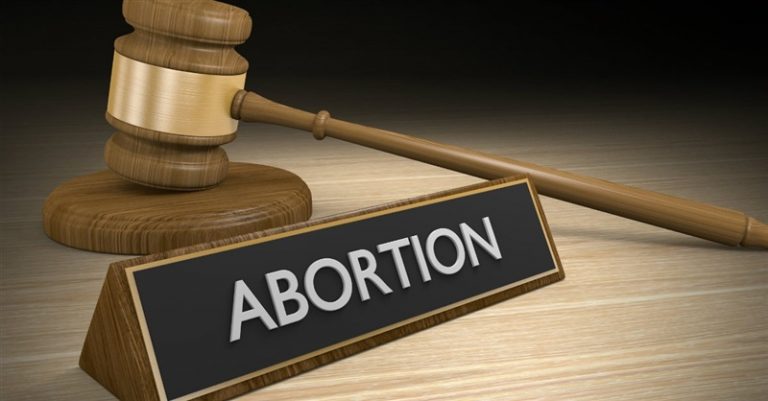 Here are 8 Things to Know about the White House’s Decision to Cut Abortion Funding