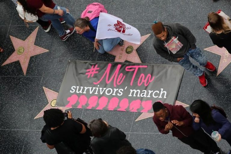 How Should Parents Raise Sons in a #MeToo Culture? Russell Moore Answers
