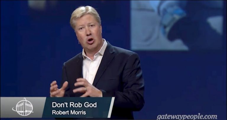 ‘I’m Alive … Thank You for Praying for Me’