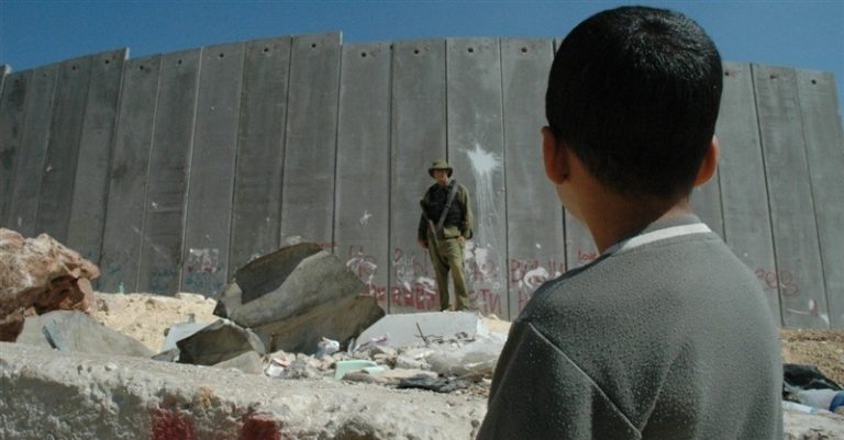 Increased Conflict between Palestinians and Israelis Follows US Embassy Move