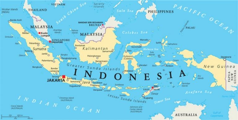 Indonesia: Death Toll ‘Unimaginable’ if Bomb Had Exploded Inside Church