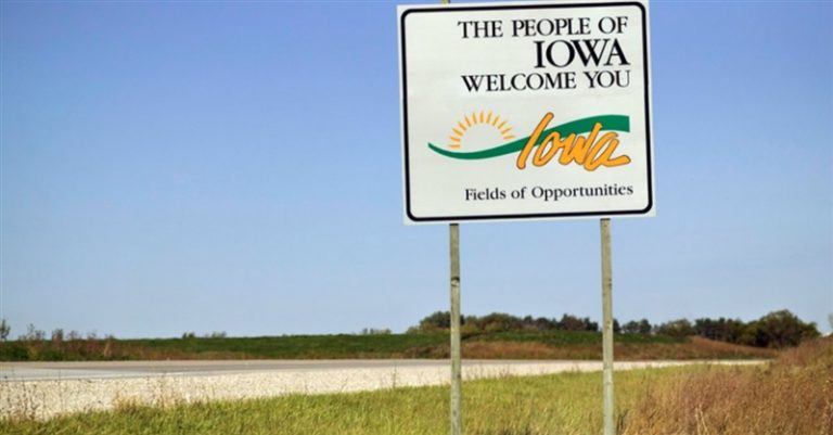 Iowa Gov. Signs into Law ‘Most Restrictive Abortion Ban in the Country’
