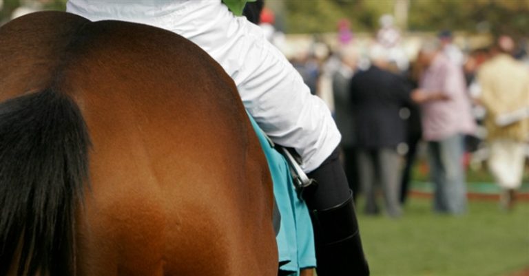 Jockey Who Rode Winning Kentucky Derby Horse Thanks ‘My Lord and Savior Jesus Christ’
