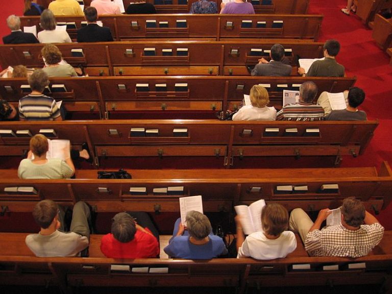John Piper Offers 3 Ways to Keep New Believers in Church