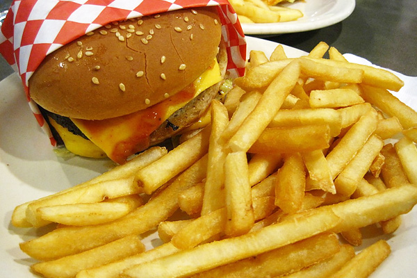 No More Trans Fats in 5 Years? WHO Calls for Elimination of Trans Fatty Acids in All Food by 2023