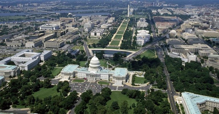 ‘Nones’ Get Their First Congressional Caucus