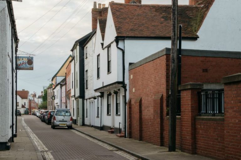 On the Pilgrim Trail Across England, 400 Years After the Mayflower