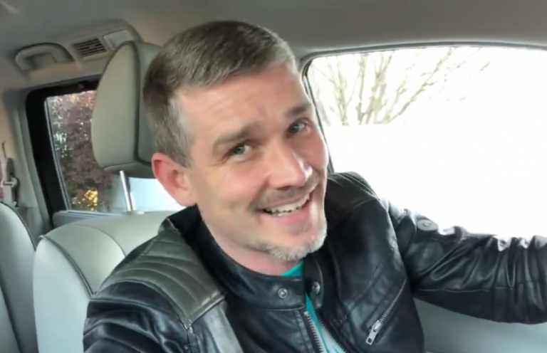 Pastor Greg Locke Declares He Will Not Step Down Despite Relentless Calls From Critics