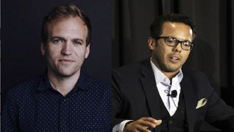 Sam Rodriguez, Johnnie Moore Launch New ‘Congress of Christian Leaders’ to Unite Global Church