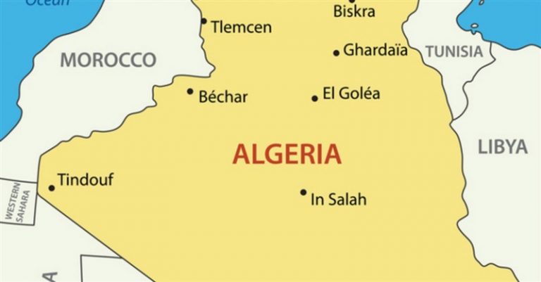 Sentence Upheld for Pastor in Algeria Stopped for Carrying Christian Literature