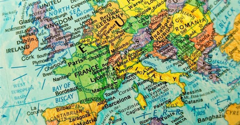 Study Shows Europe is Not as Secular as Previously Thought