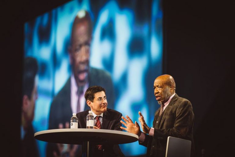 Texas Pastor Urges Southern Baptists to Denounce ‘Evil’ Social Justice Ideology