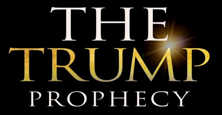 ‘The Trump Prophecy’ Film Will Tell the Story of One Man’s Vision of Trump’s Presidency
