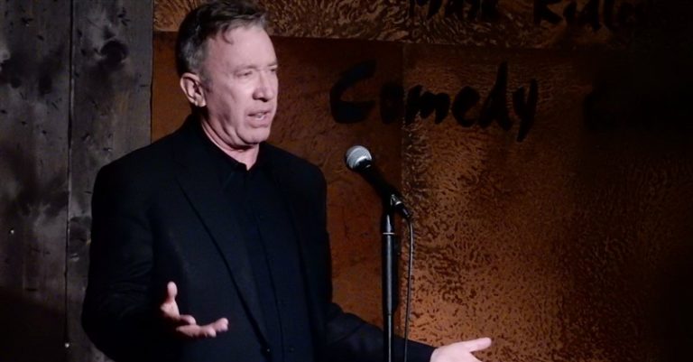 Tim Allen Sitcom ‘Last Man Standing’ to Get Reboot after Controversial Cancellation