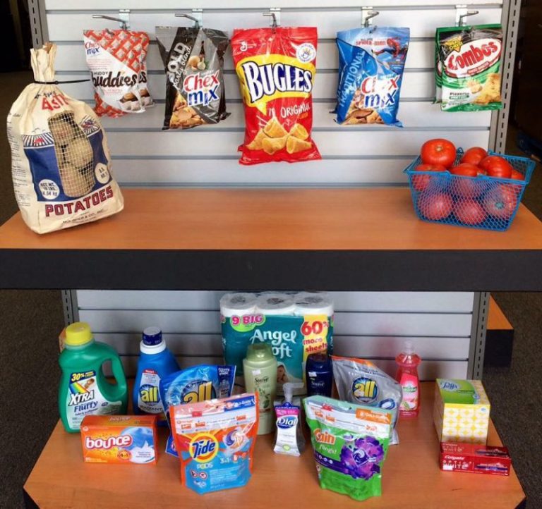 Va. Ministry Opens First-Ever Church-Run Grocery Store to Provide Affordable Food to Needy