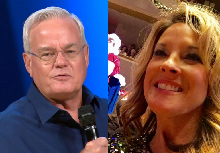 Vonda Dyer, Bill Hybels Accuser Who Was Called a Liar, Rejects Willow Creek Apology