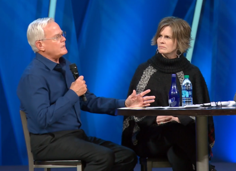 ‘We Do Not Believe the Stories Were All Lies,’ Willow Creek Elders Say on Bill Hybels Allegations