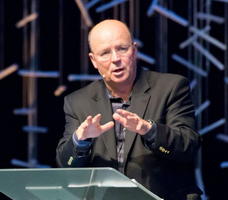 Why Some Christians Are Not Open to the Holy Spirit: Scot McKnight