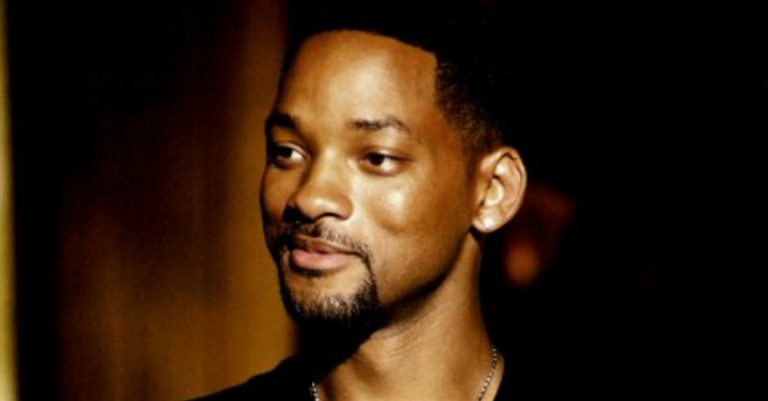 Will Smith Shares Inspiring Lesson about God and Overcoming Fear