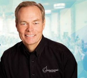 Andrew Wommack’s Devotional 10 May 2018 – Salvation: A Relationship