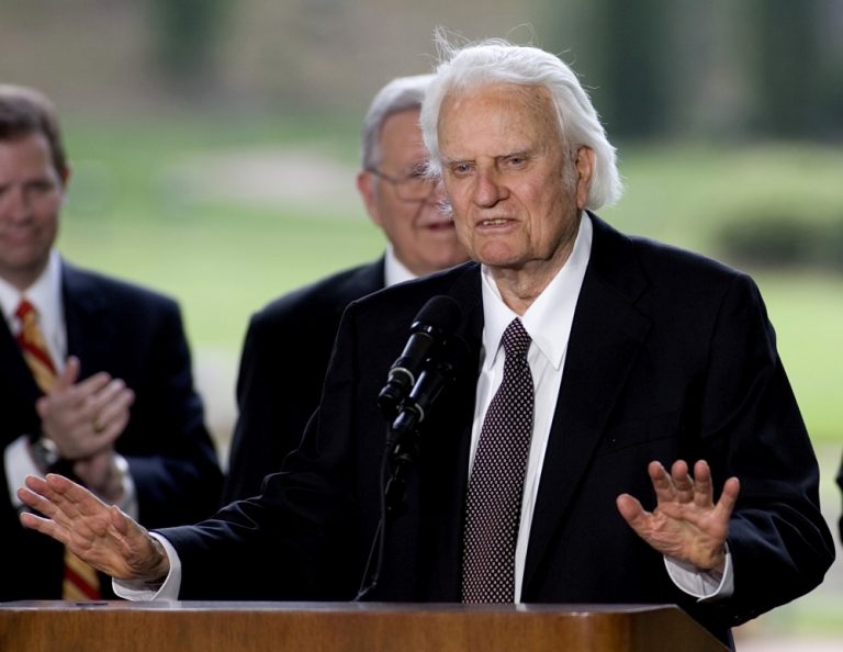 5 Interesting Resolutions Passed at the SBC Annual Meeting