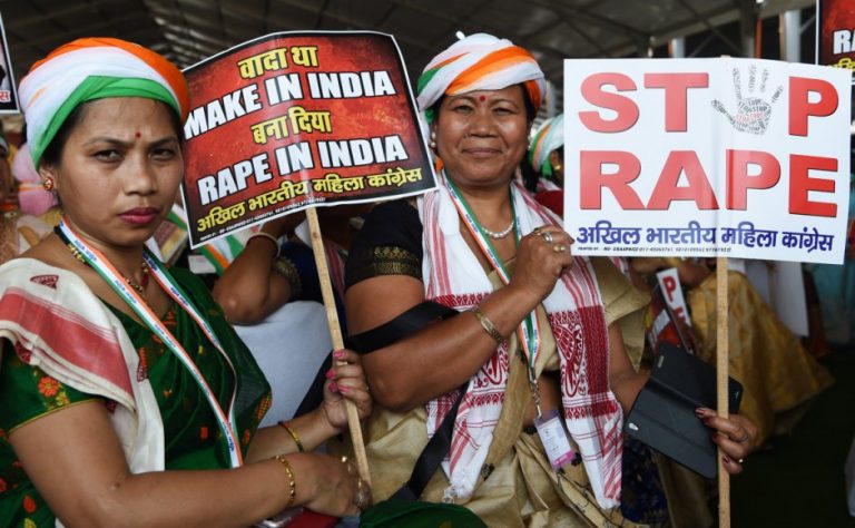 5 Women Working for Christian Missionary Group Abducted Gang-Raped at Gunpoint in India – Urban Christian News