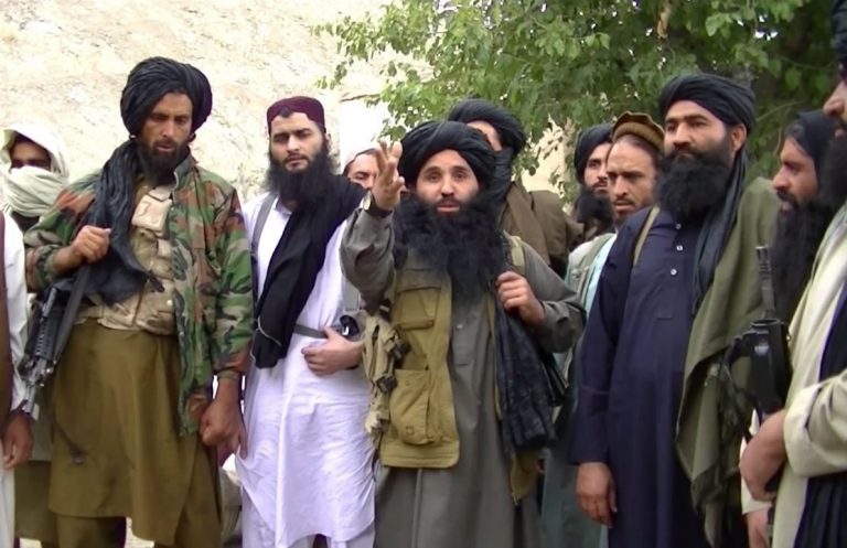 Afghanistan Says Leader of Pakistani Taliban Was Killed by US Drone Strike – Urban Christian News