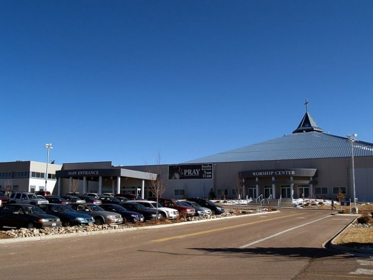 All Churches With Employee Parking Hit by New Tax, Additional Filing Requirements
