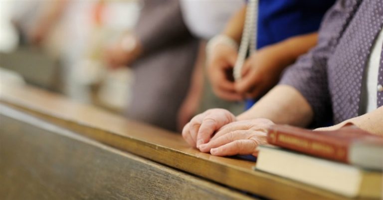 Amid a #MeToo Culture, Southern Baptists Mull Ways to Increase Women’s Roles